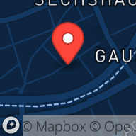 Location Vienna