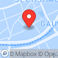 Location Vienna