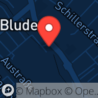 Location Stadt Bludenz