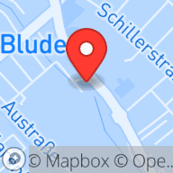 Location Stadt Bludenz