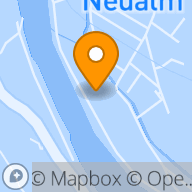Location Hallein