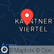 Location Vienna