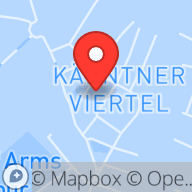Location Vienna