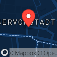 Location Vienna