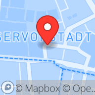 Location Vienna