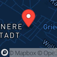 Location Vienna