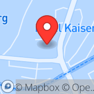 Location Anif