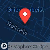 Location Vienna