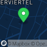 Location Vienna