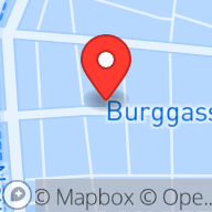 Location Vienna