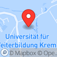 Location Krems an der Donau