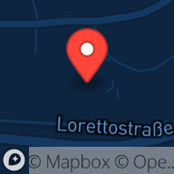 Location Stadt Hall in Tirol