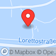 Location Stadt Hall in Tirol