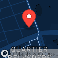 Location Vienna