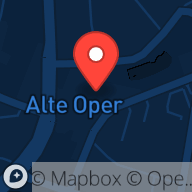 Location Frankfurt
