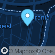 Location Vienna