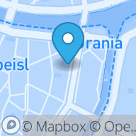 Location Vienna