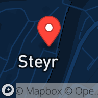 Location Steyr