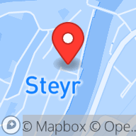 Location Steyr