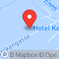 Location Altenmarkt im Pongau
