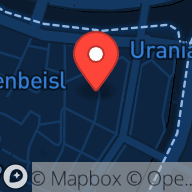 Location Vienna