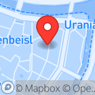 Location Vienna