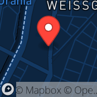 Location Vienna