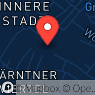 Location Vienna