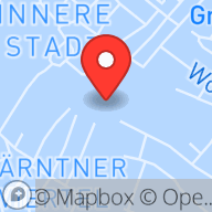 Location Vienna