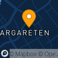 Location Vienna