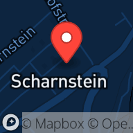 Location Scharnstein