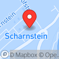 Location Scharnstein