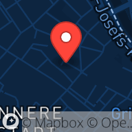 Location Vienna