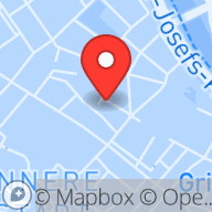 Location Vienna