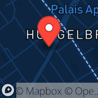 Location Vienna
