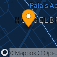 Location Vienna