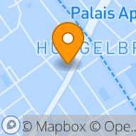 Location Vienna
