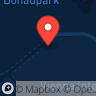 Location Vienna