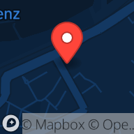 Location Stadt Bregenz