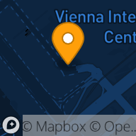 Location Vienna