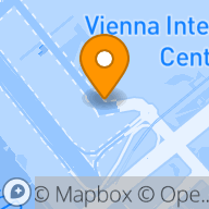 Location Vienna