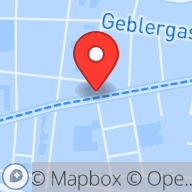 Location Vienna