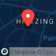 Location Vienna