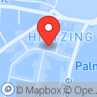 Location Vienna