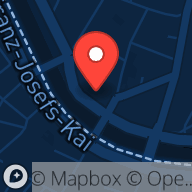 Location Vienna