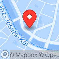 Location Vienna