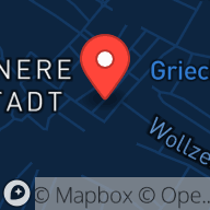 Location Vienna