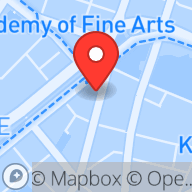 Location Vienna