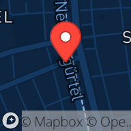 Location Vienna