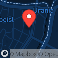 Location Vienna